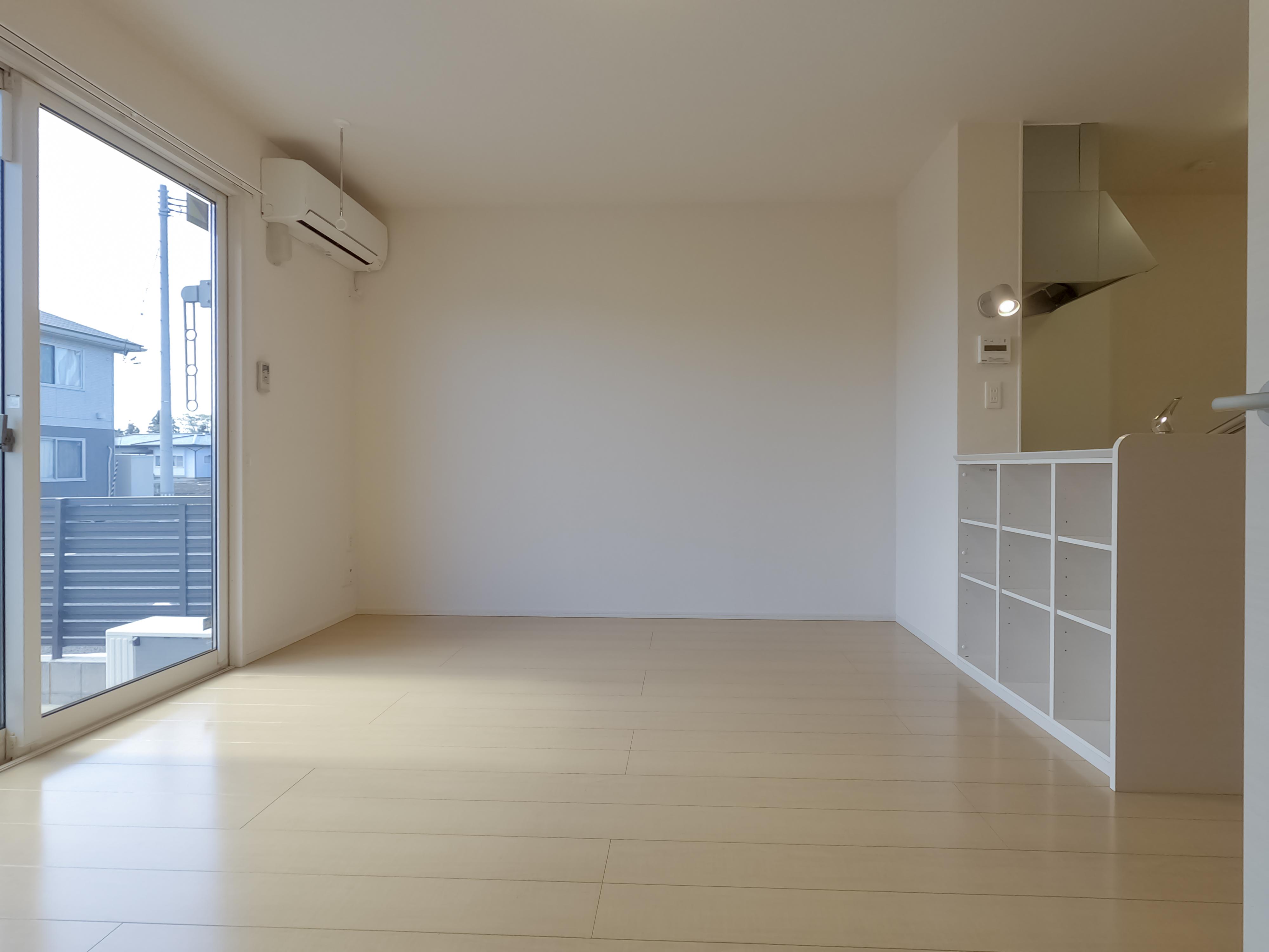 ★D-room★インターネット無料★フォーレンおいらせA