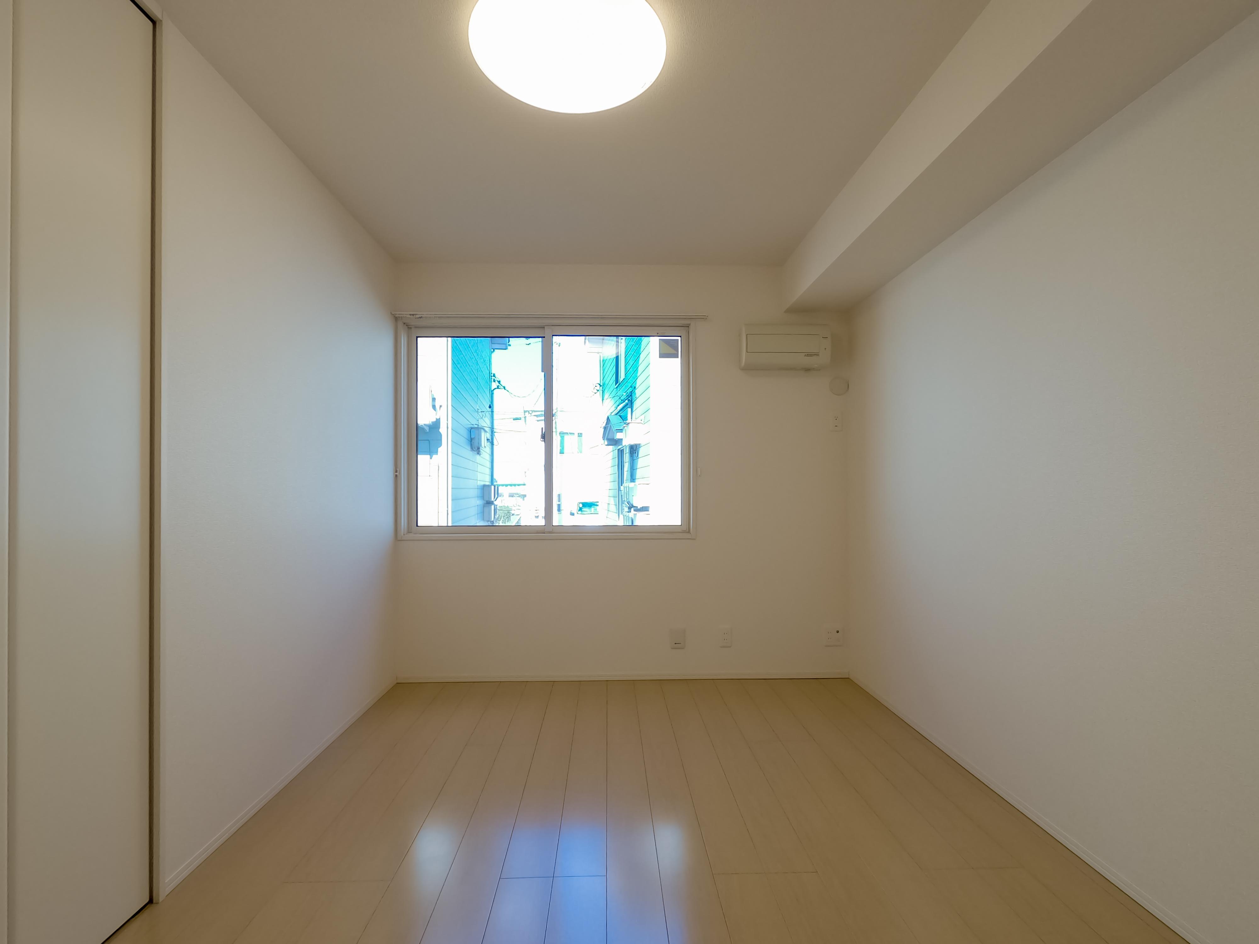 ★D-room★インターネット無料★フォーレンおいらせA