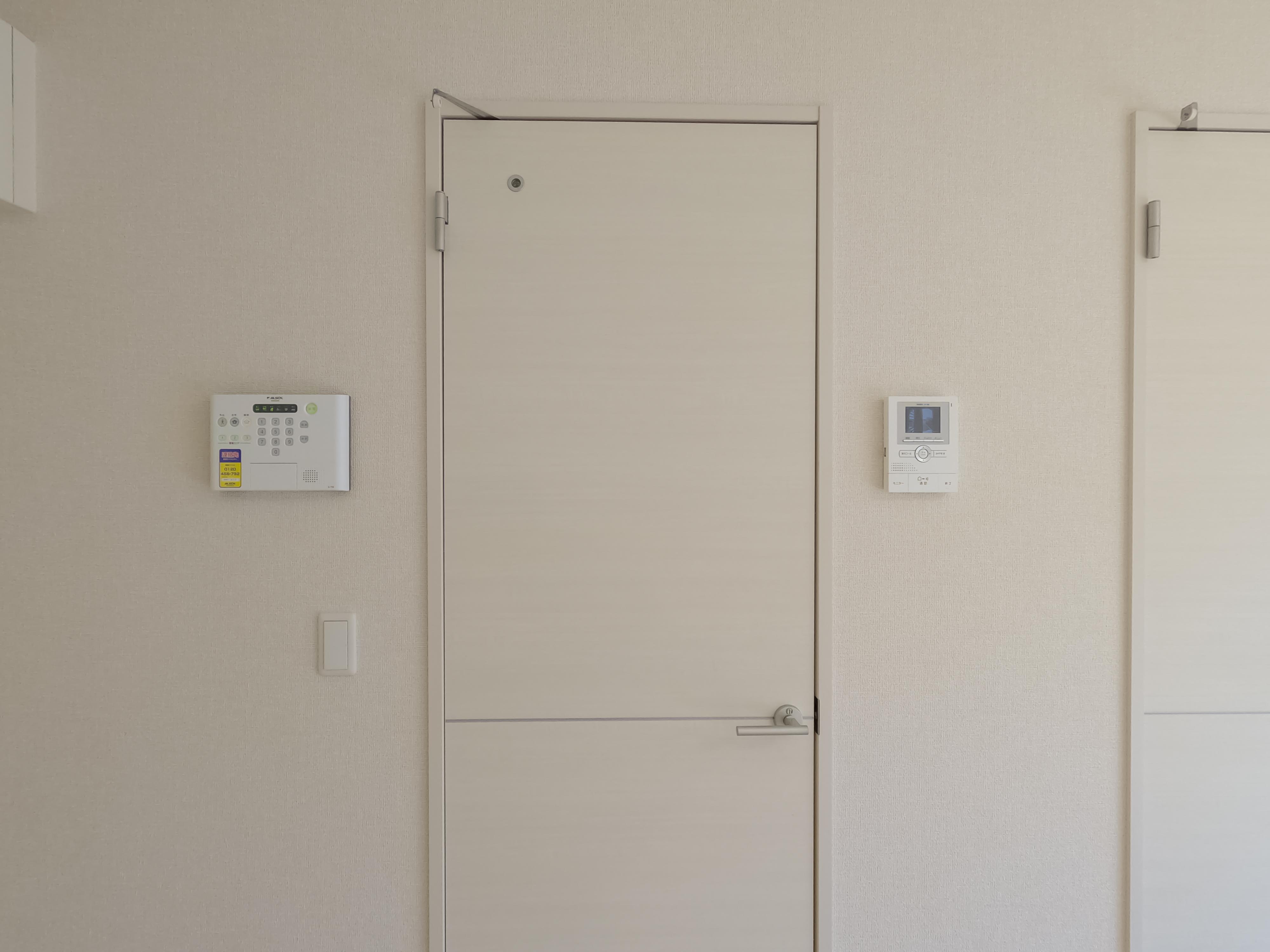 ★D-room★インターネット無料★フォーレンおいらせA