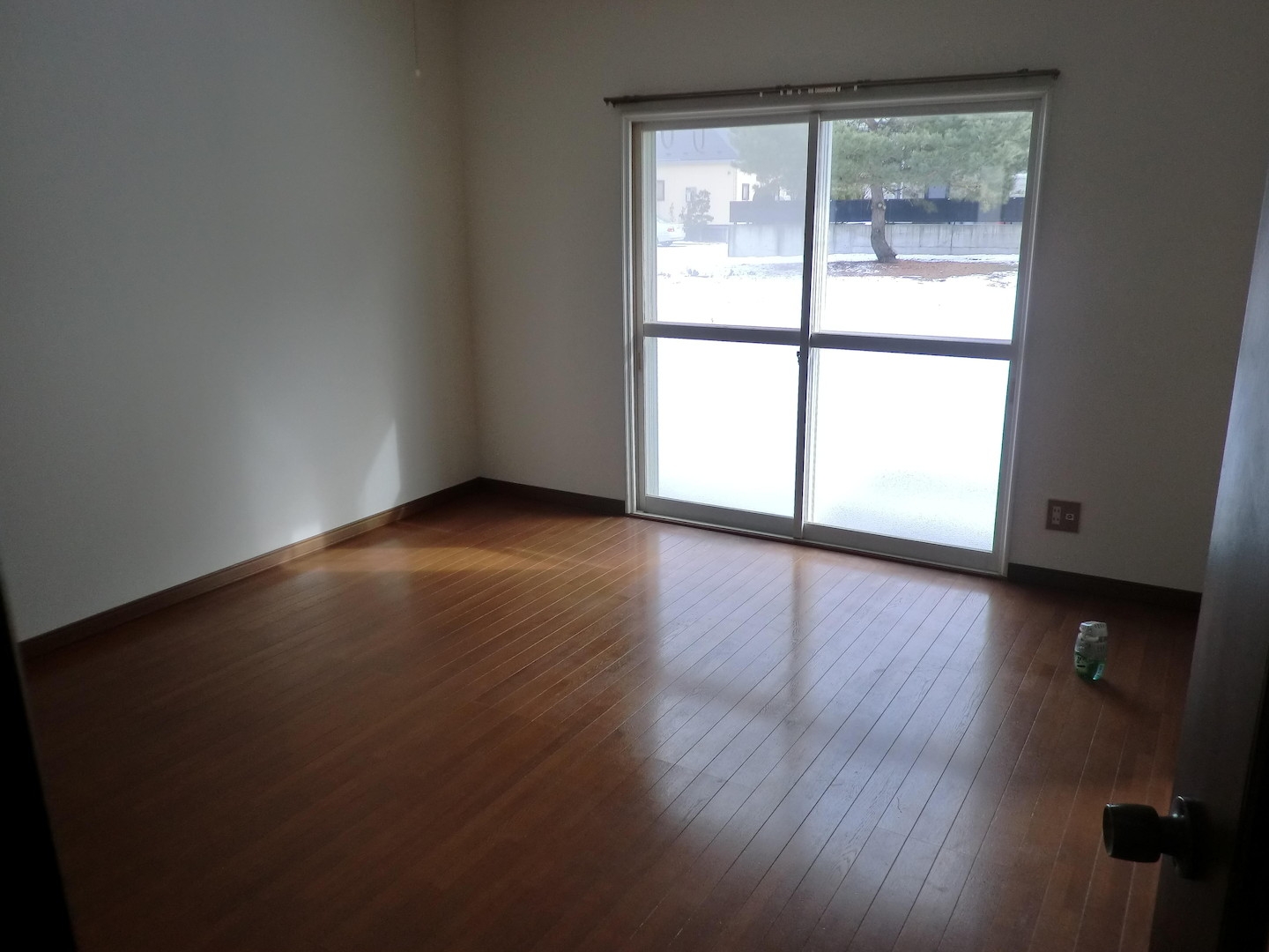 コーポドリームハウス