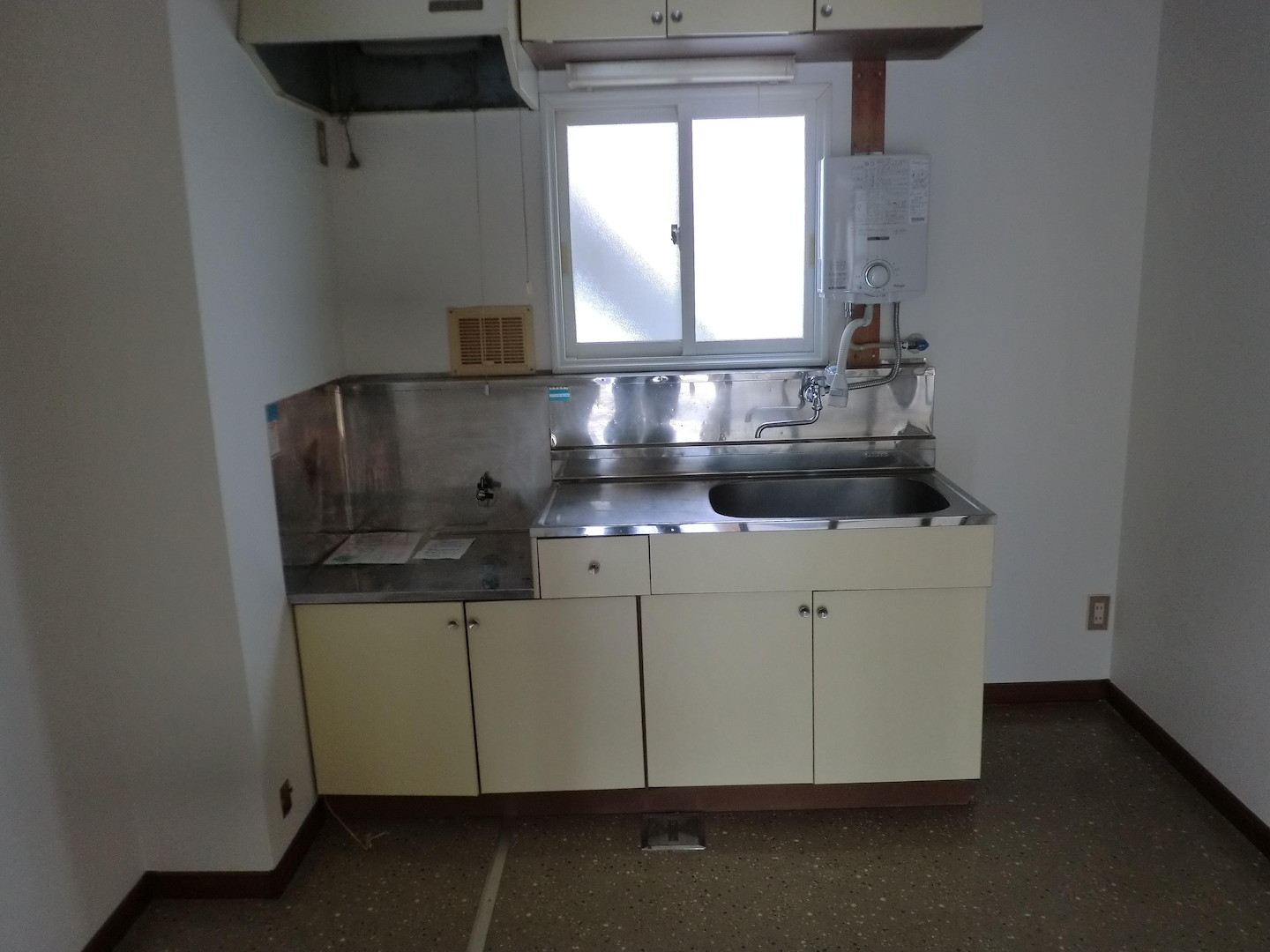 コーポドリームハウス