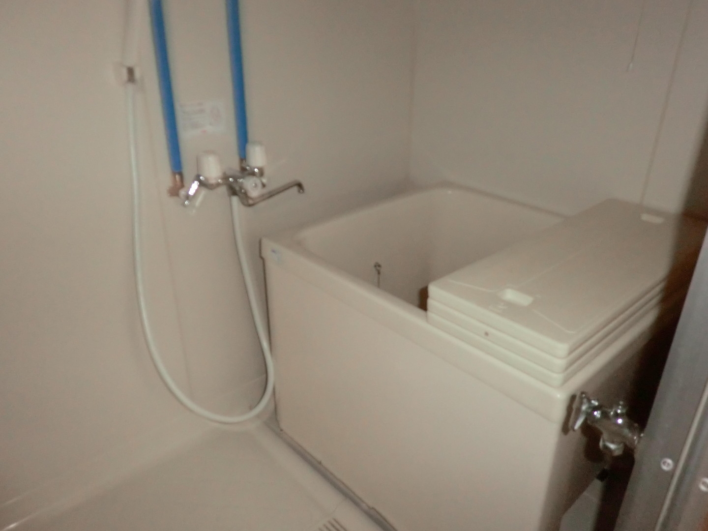 コーポドリームハウス