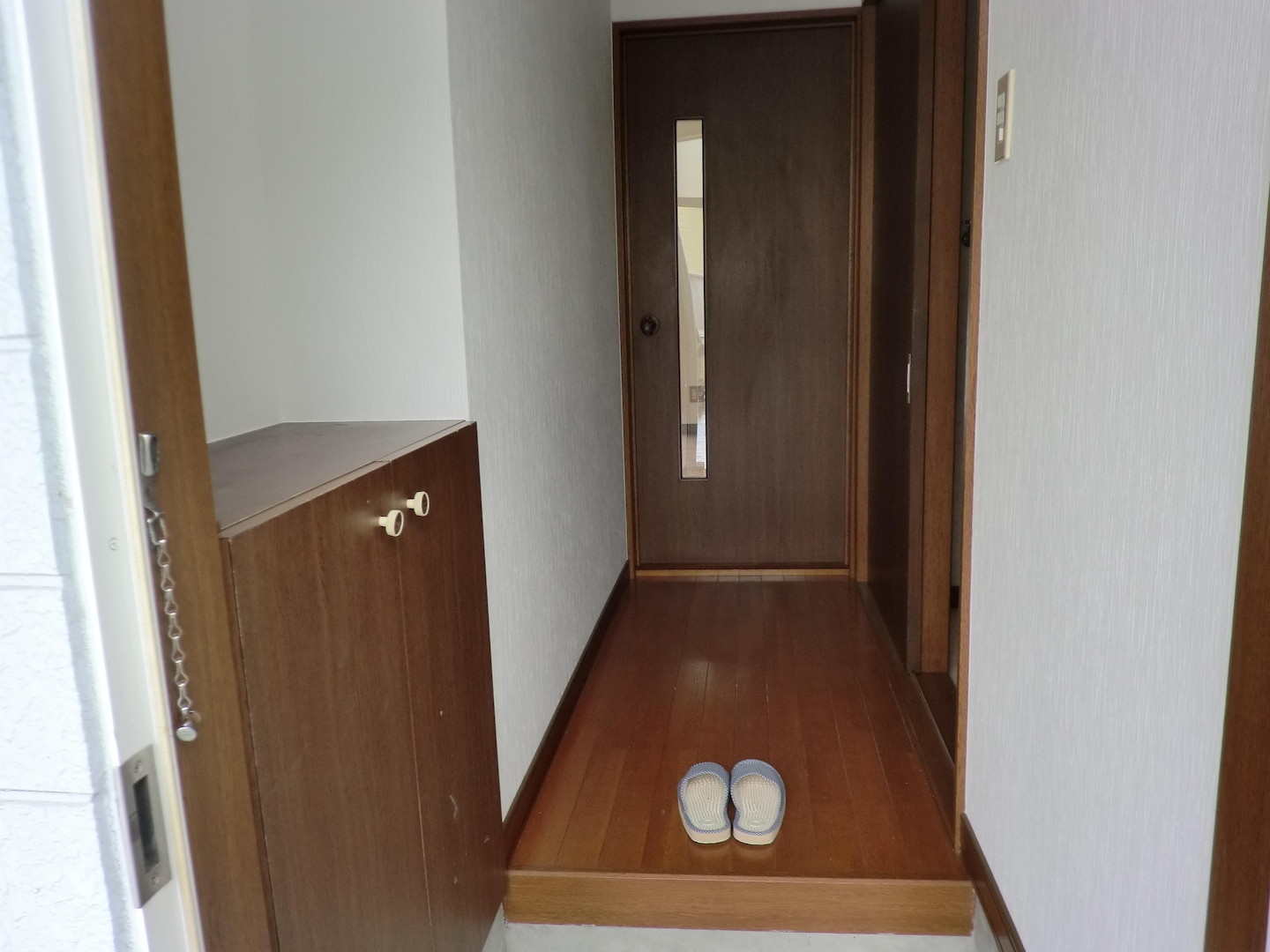 コーポドリームハウス