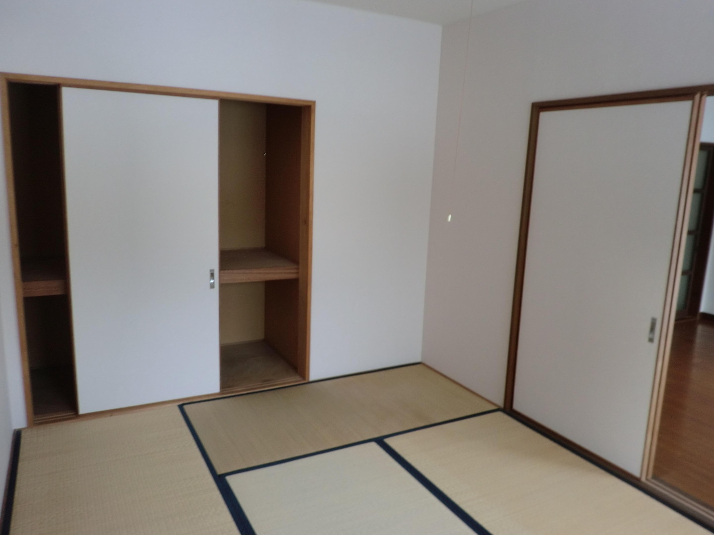 コーポドリームハウス