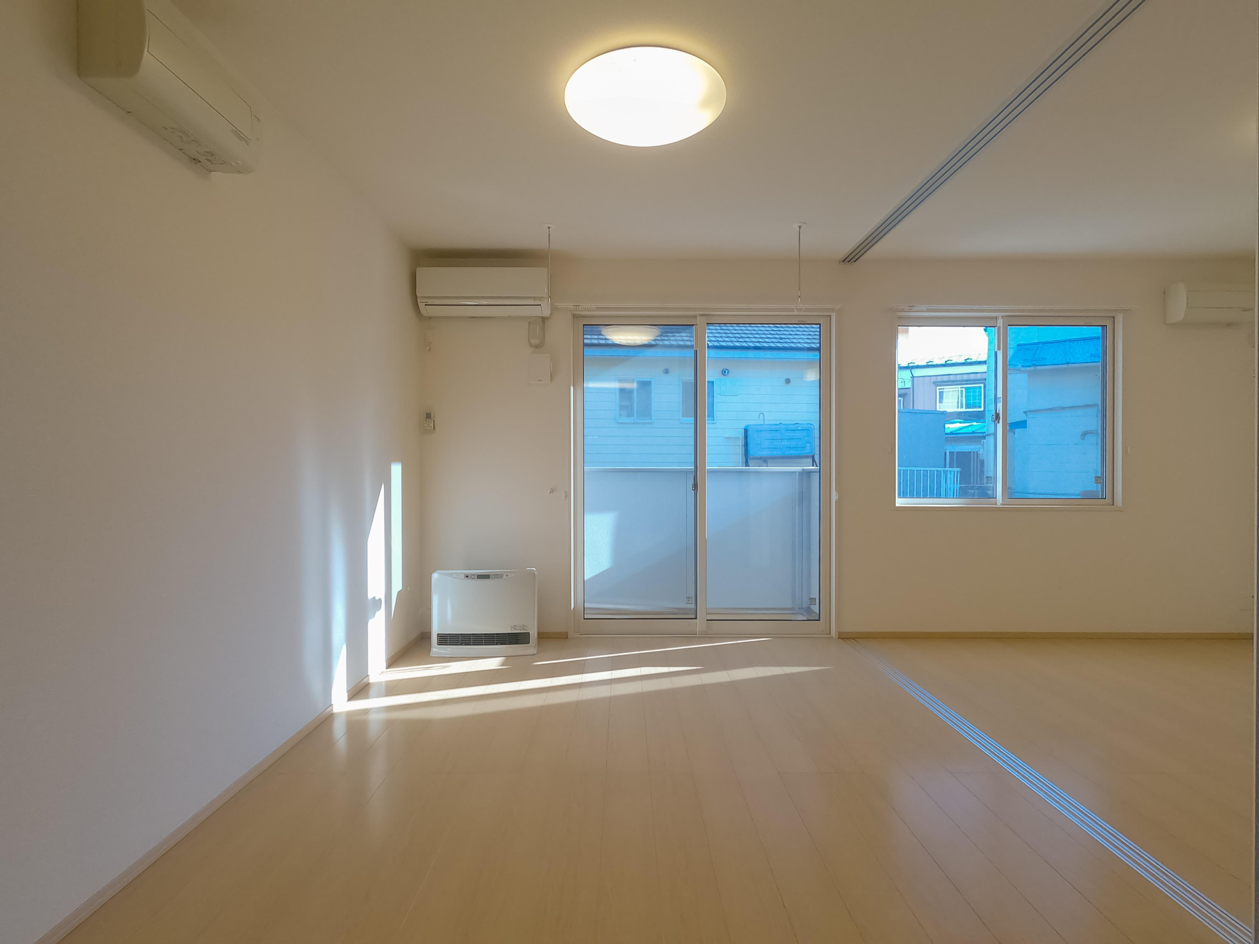 ★D-room★インターネット無料★リラ・ソレイユ