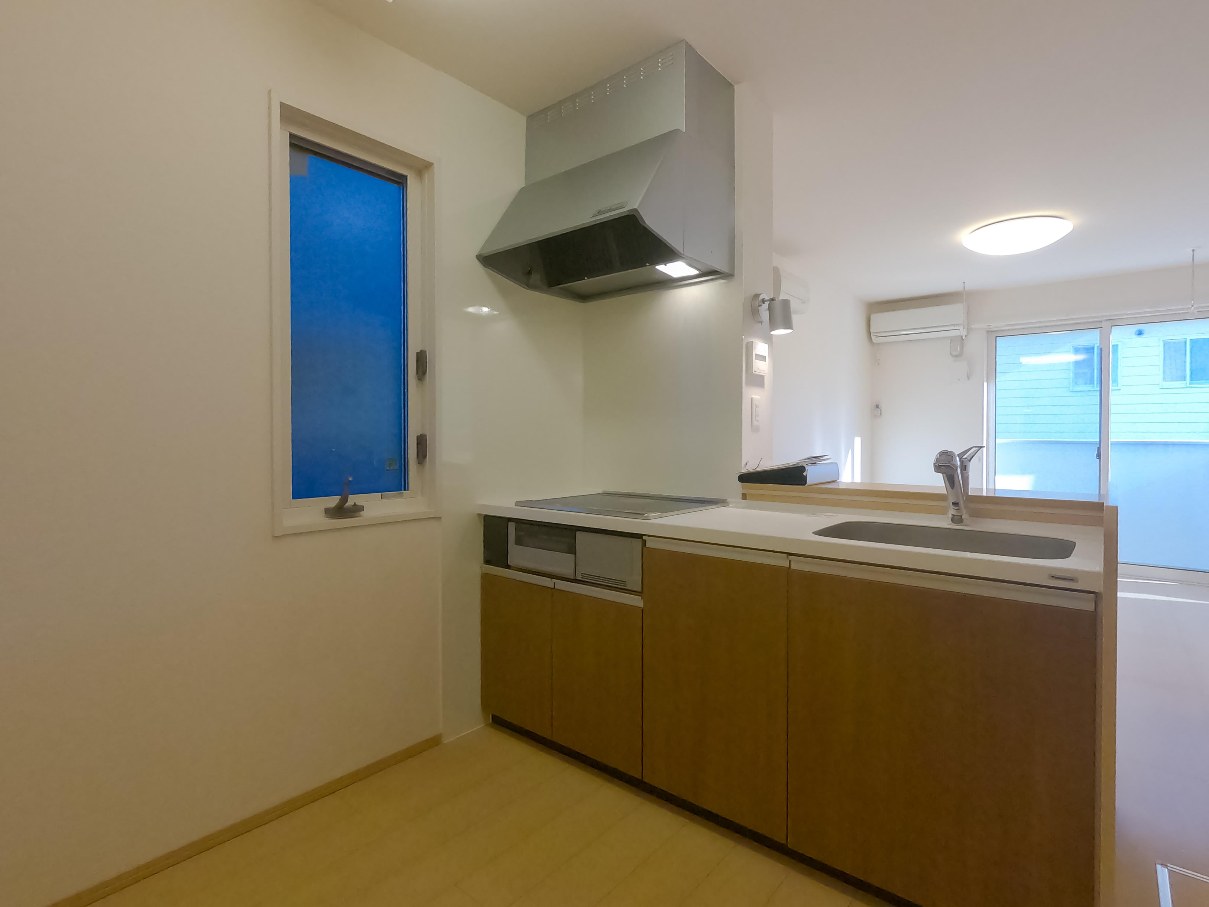 ★D-room★インターネット無料★リラ・ソレイユ