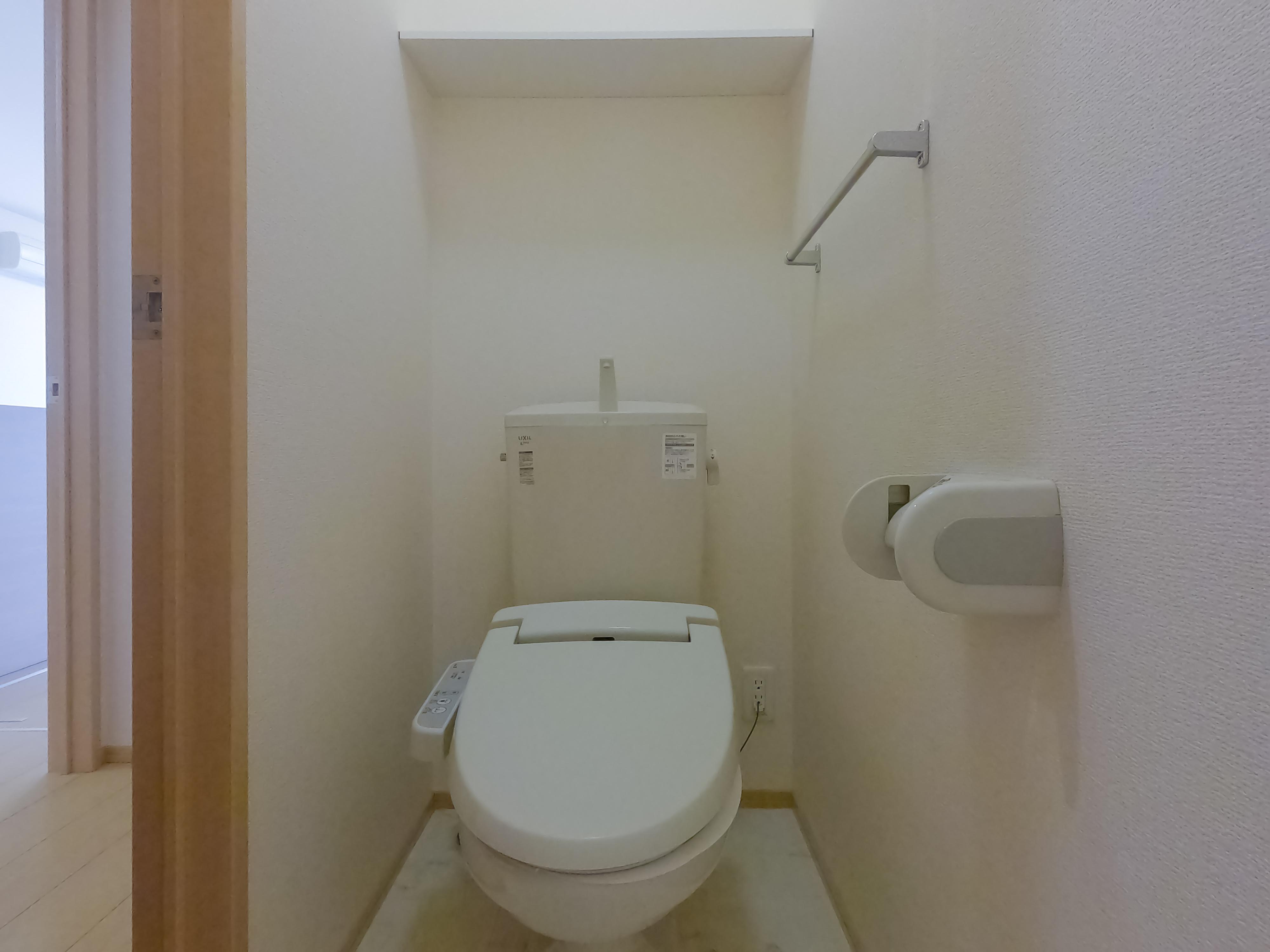 ★D-room★インターネット無料★リラ・ソレイユ