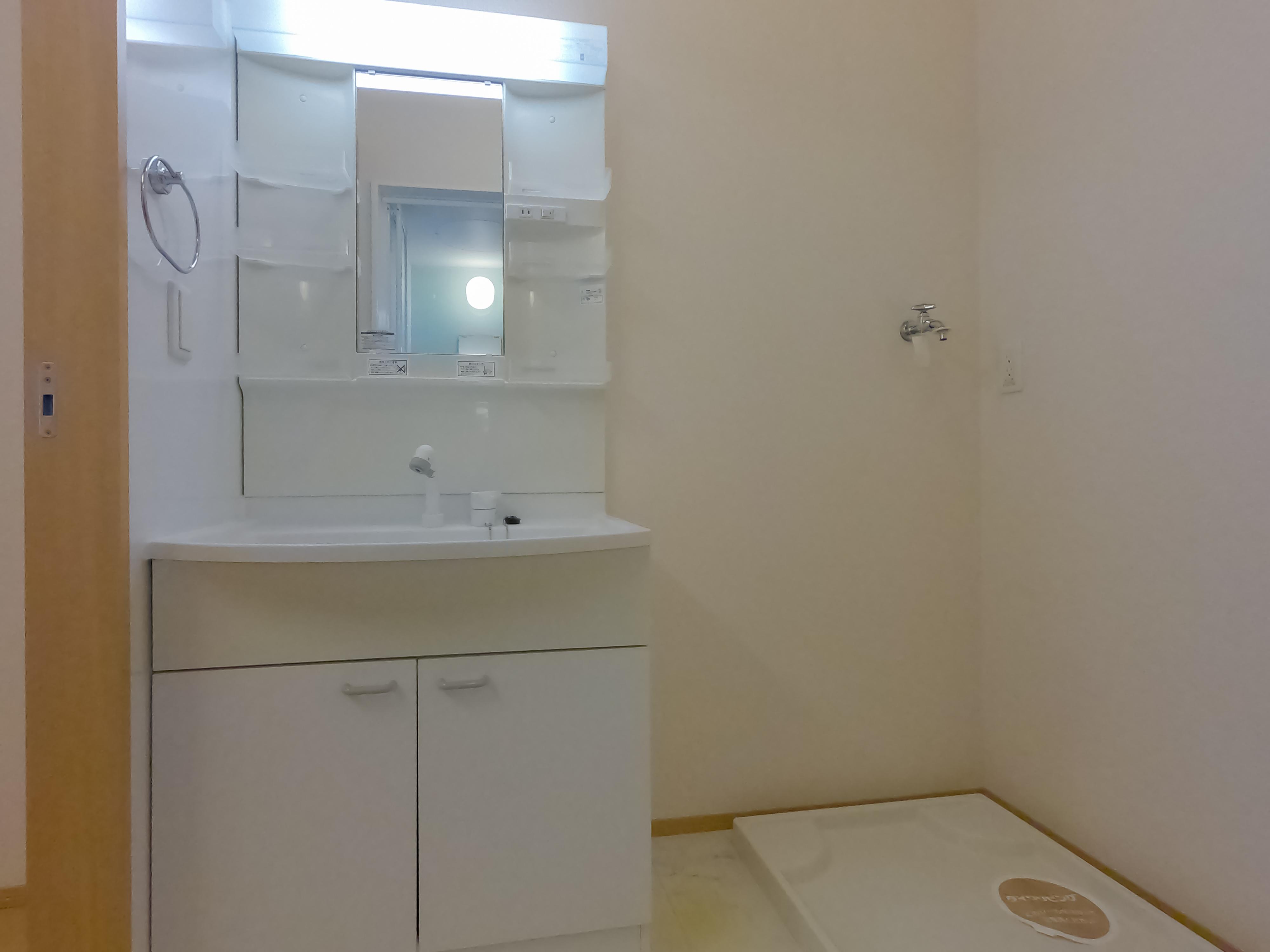 ★D-room★インターネット無料★リラ・ソレイユ