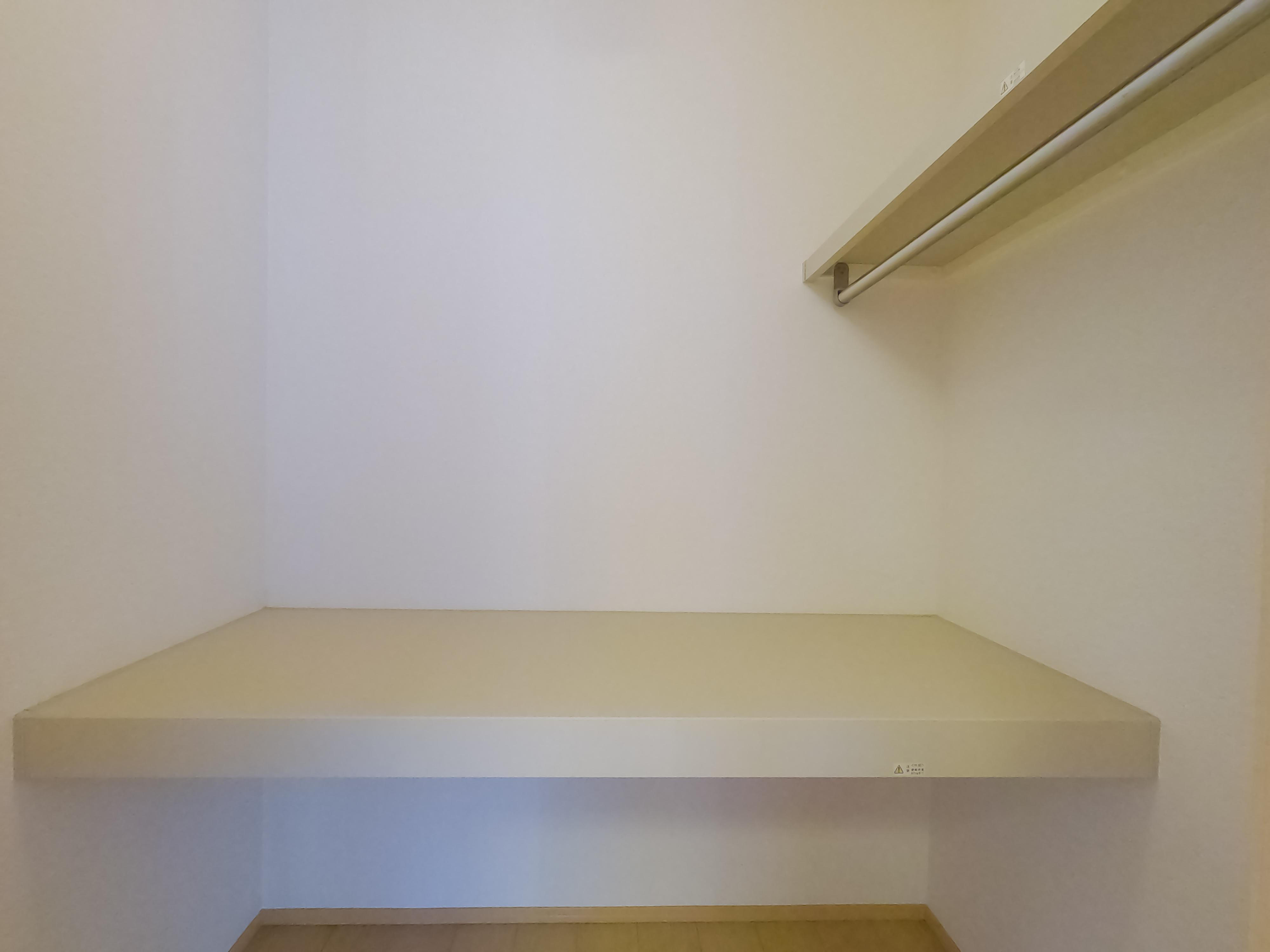 ★D-room★インターネット無料★リラ・ソレイユ