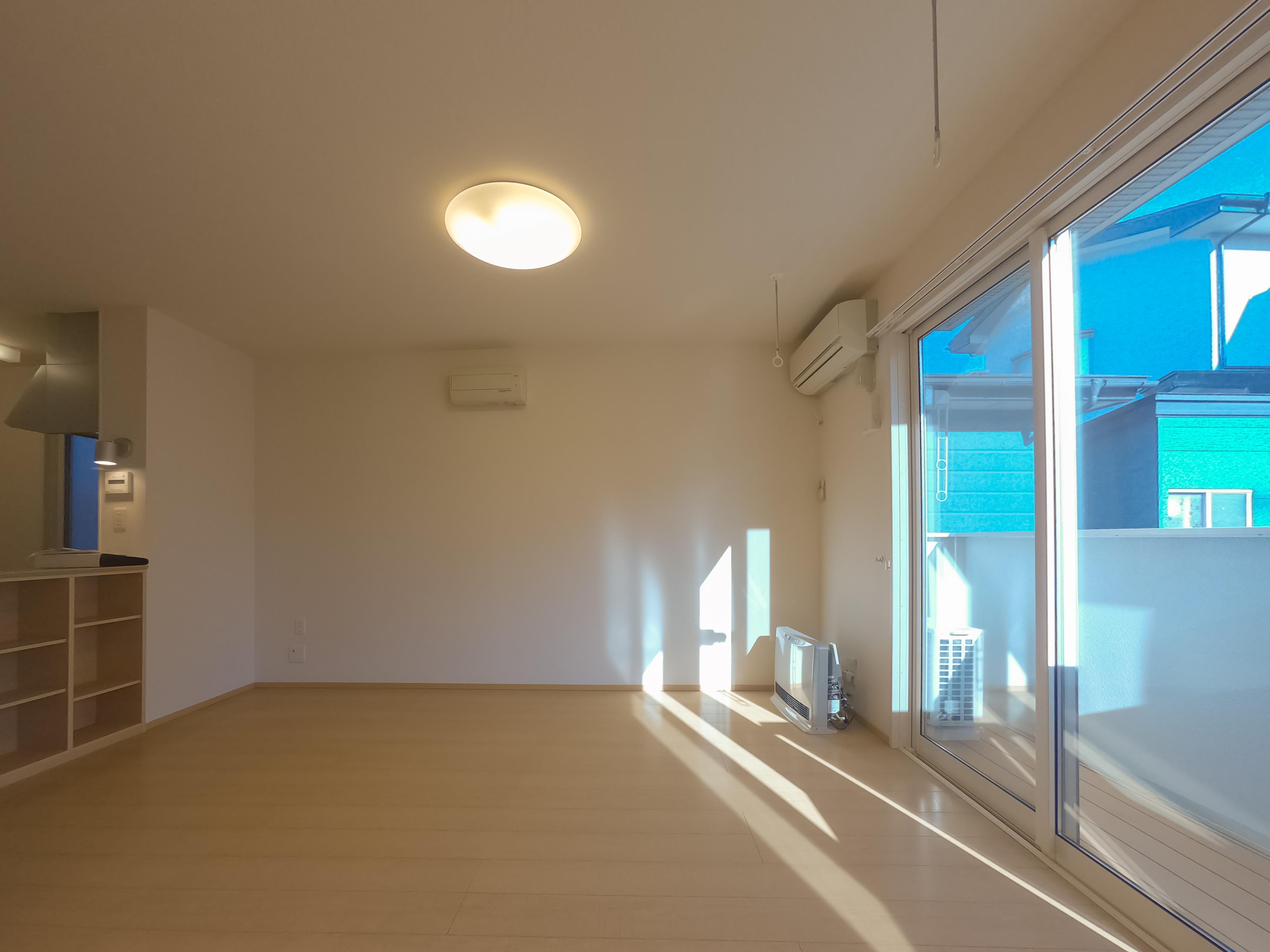 ★D-room★インターネット無料★リラ・ソレイユ