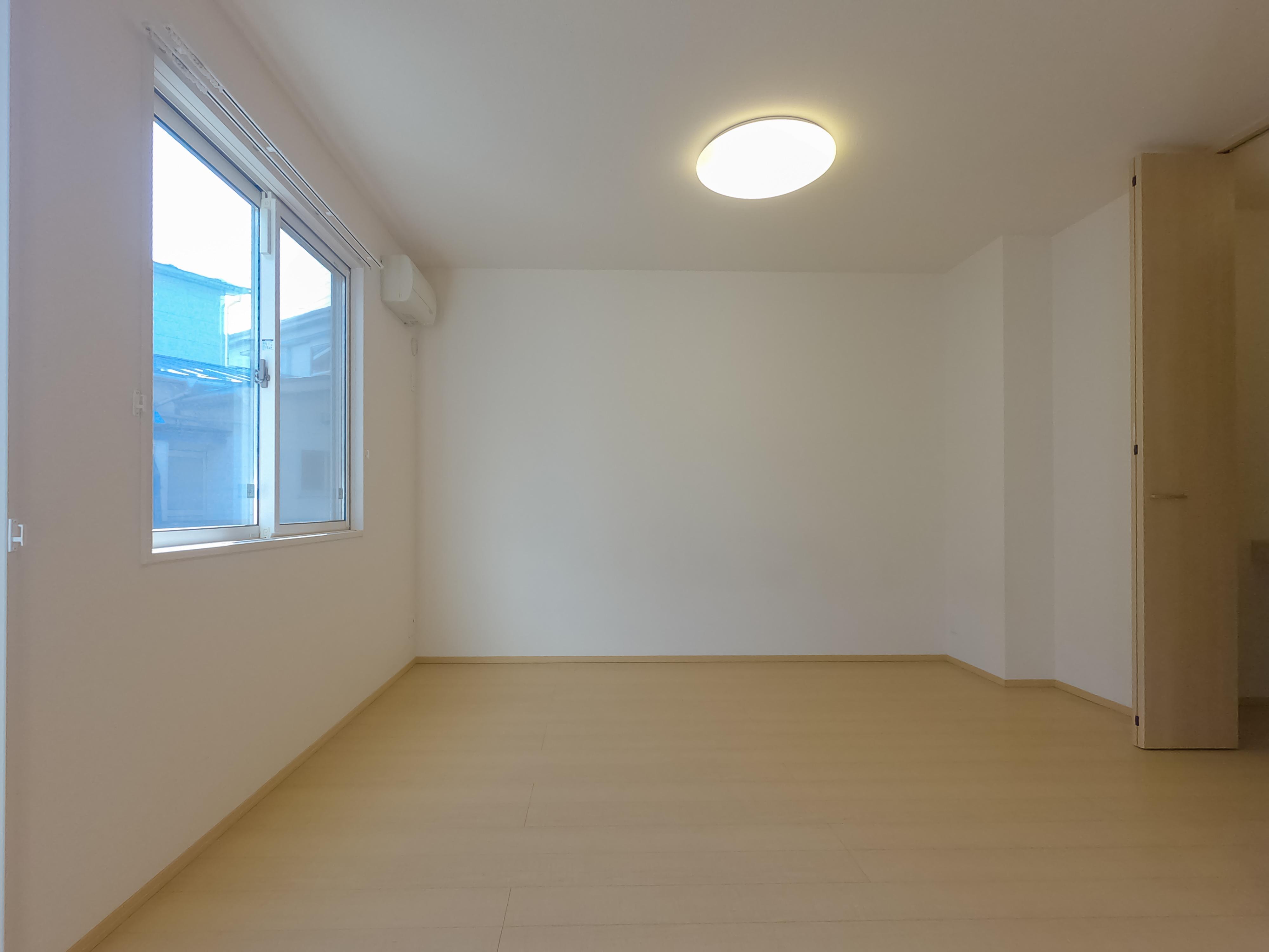 ★D-room★インターネット無料★リラ・ソレイユ