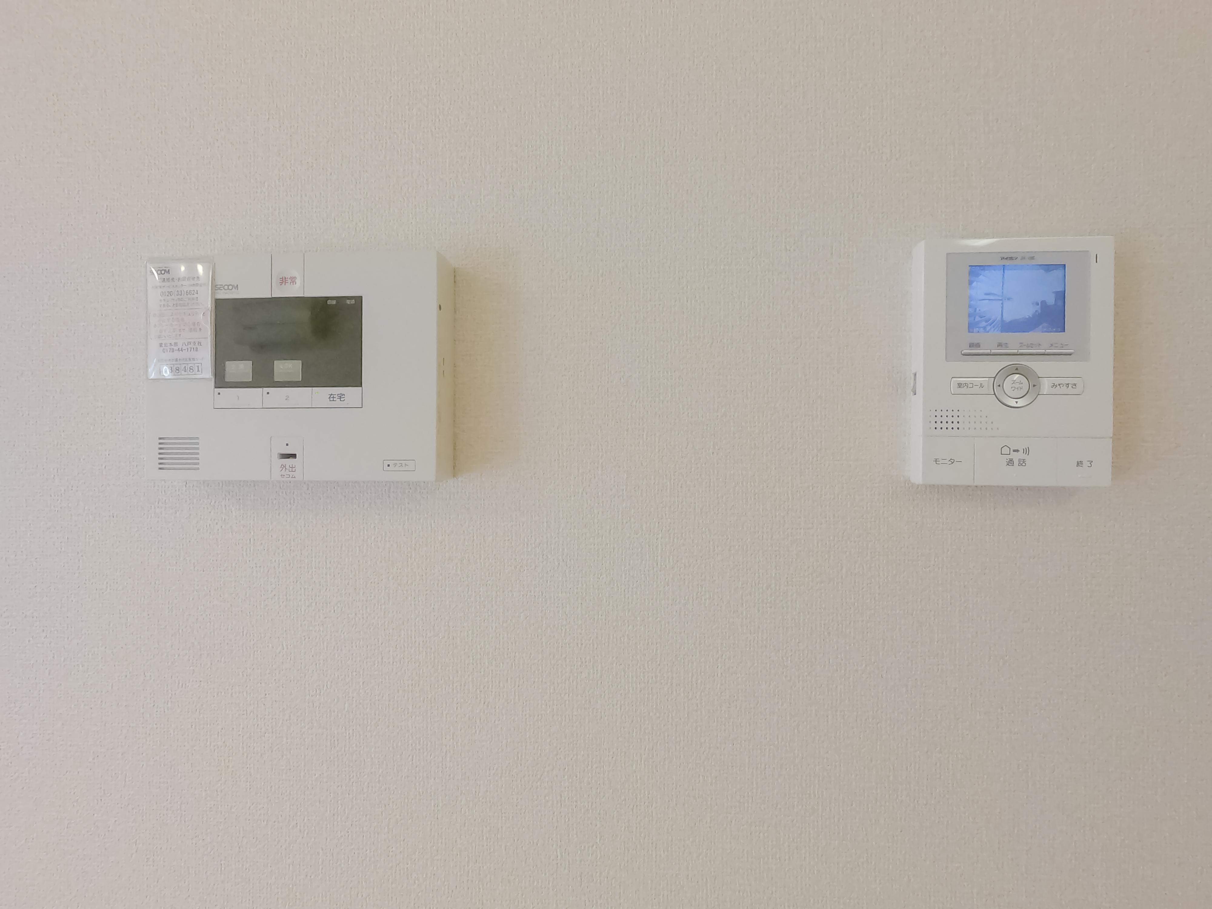 ★D-room★インターネット無料★リラ・ソレイユ