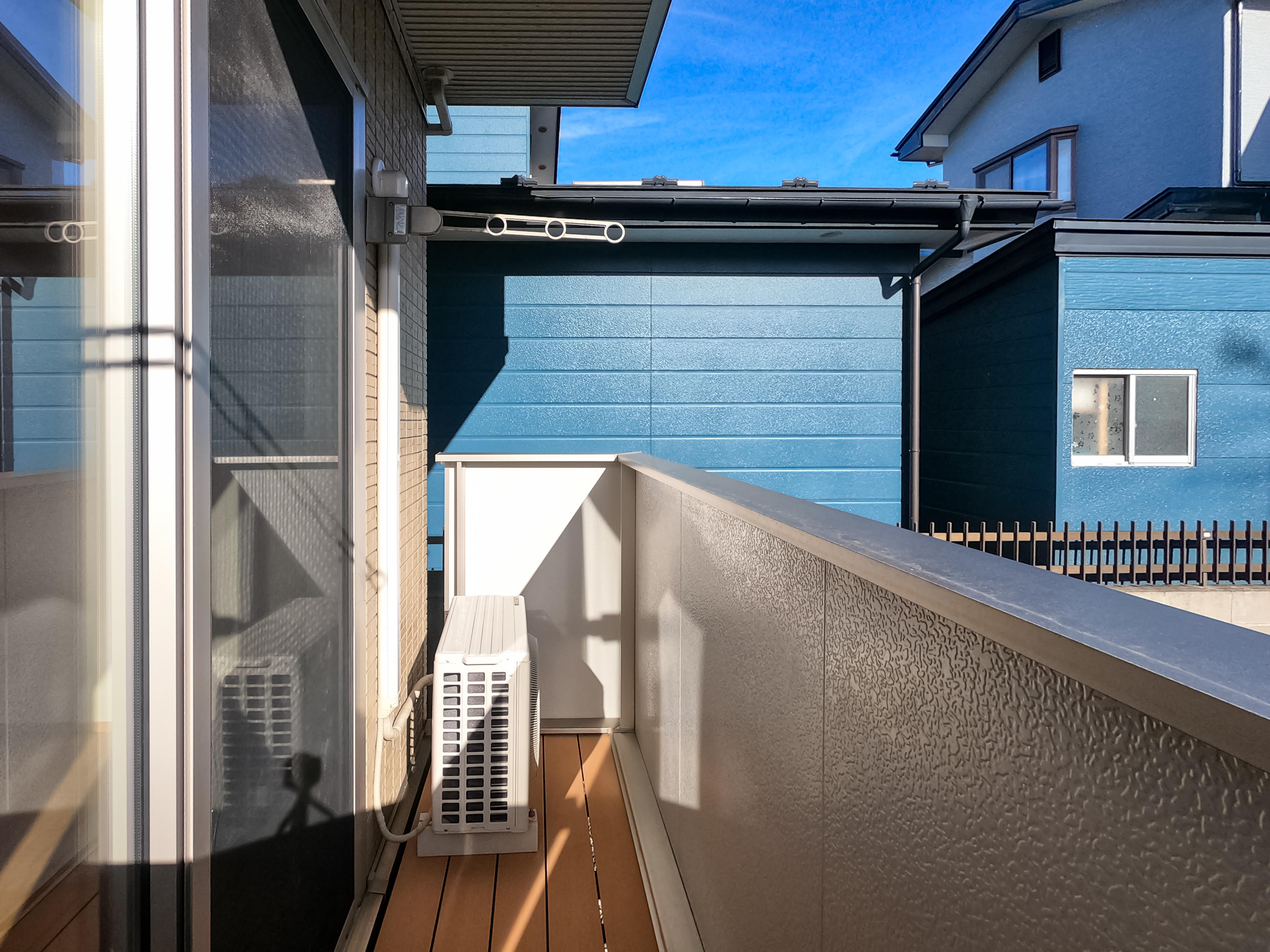 ★D-room★インターネット無料★リラ・ソレイユ