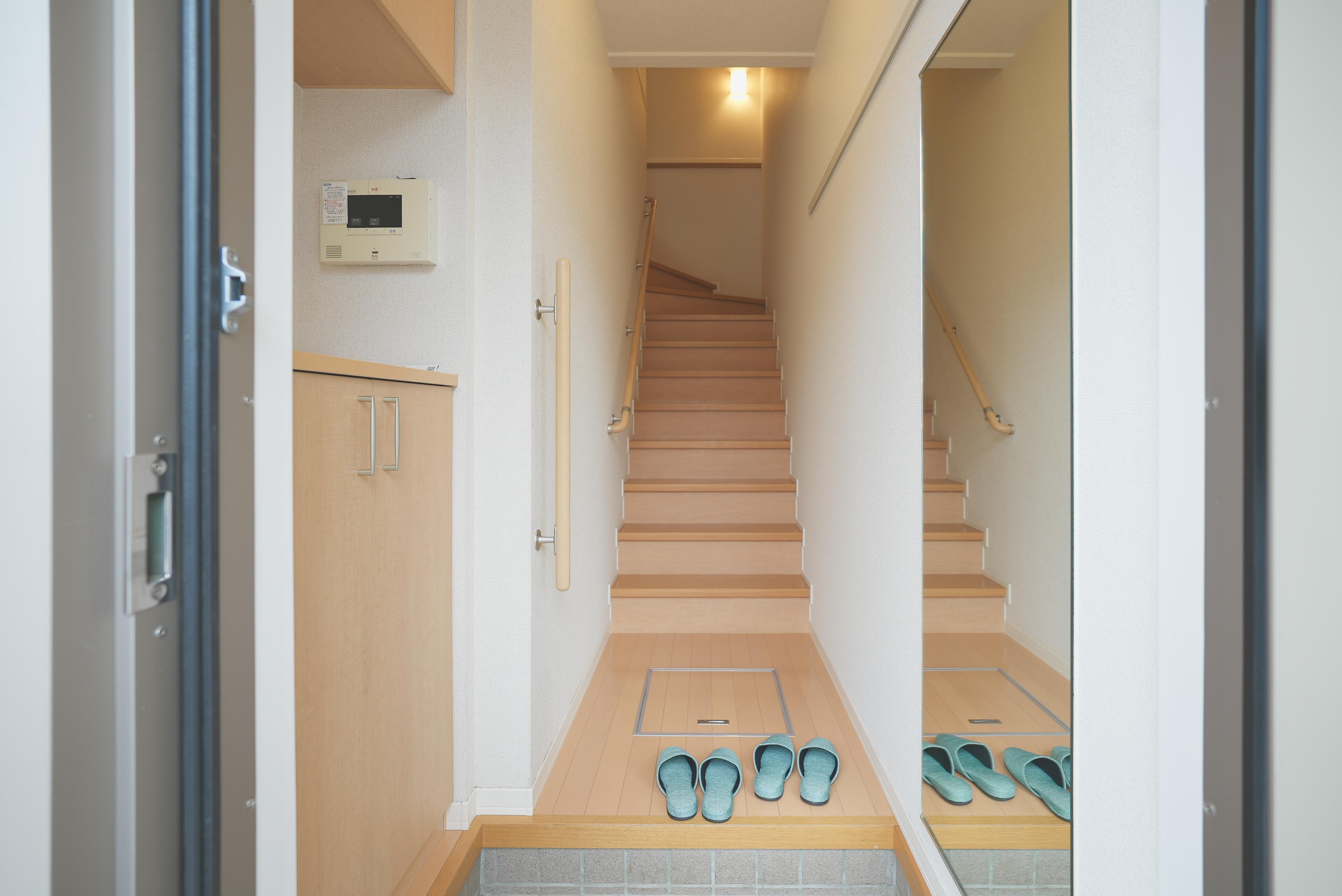 ★積水ハウス★オール電化★太陽光発電★シャーメゾントミーA