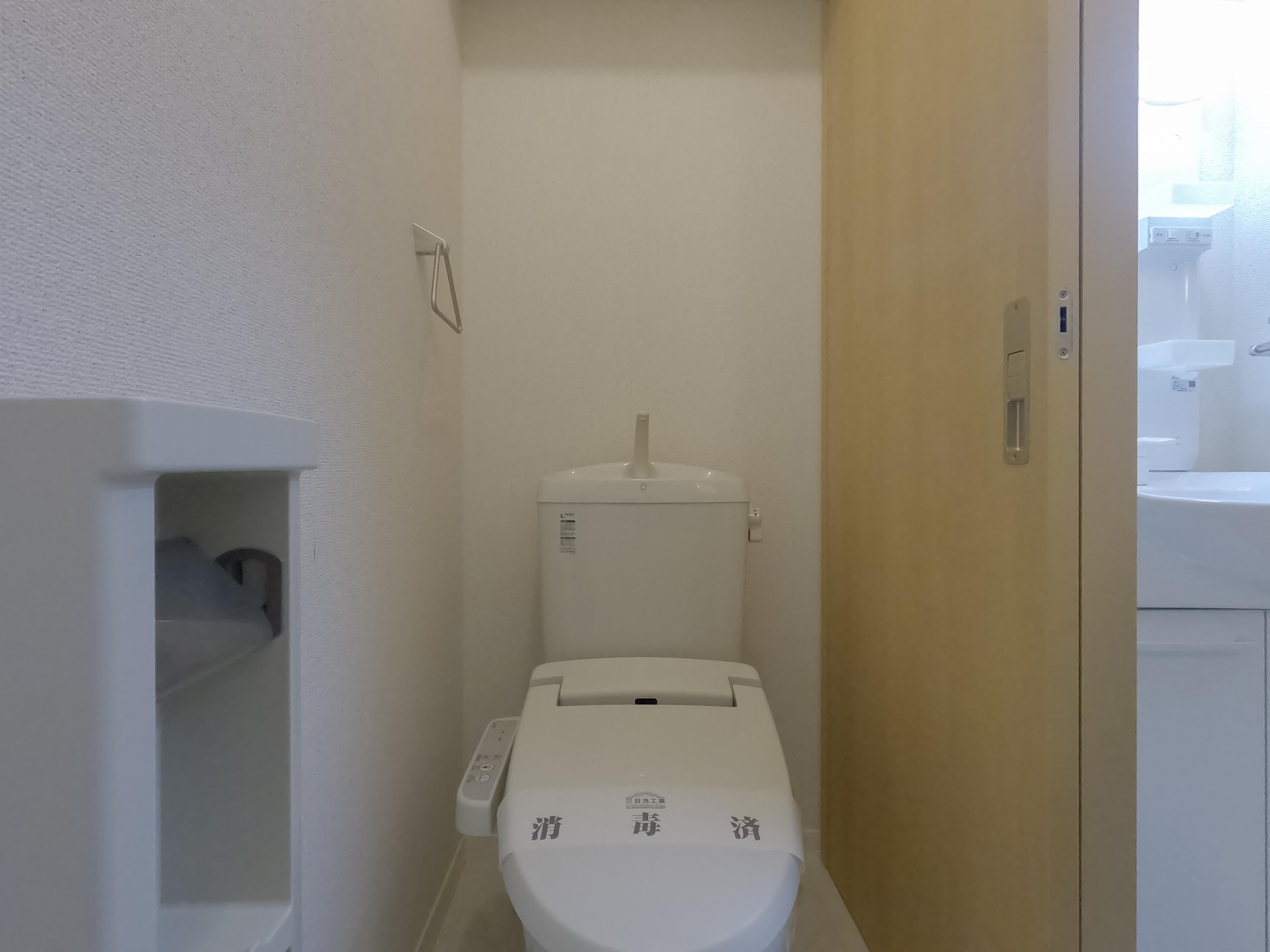 ★積水ハウス★オール電化★インターネット無料(Wi-Fi対応)★シャーメゾン前田