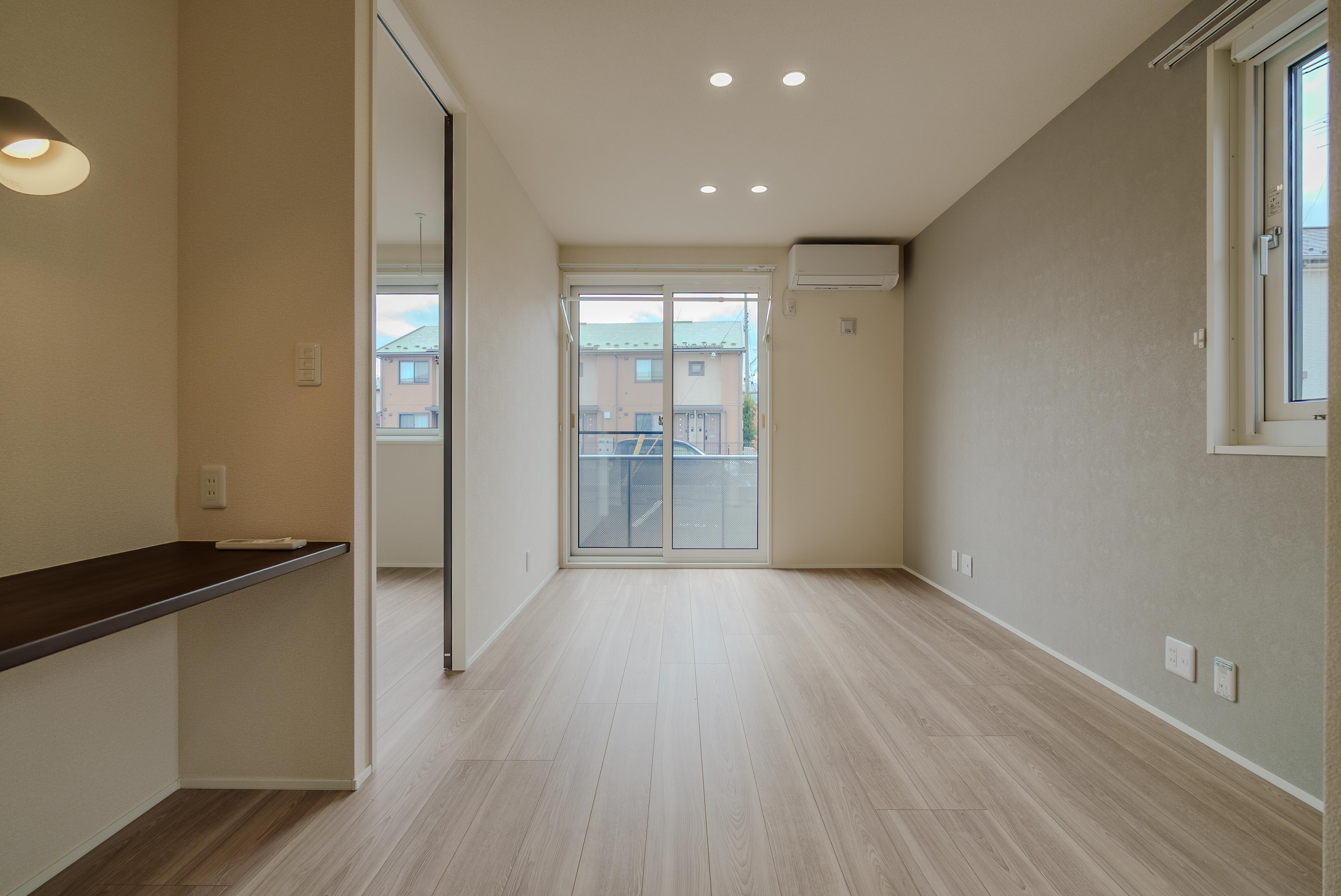 ★積水ハウス★インターネット無料(Wi-Fi対応)★チトニア