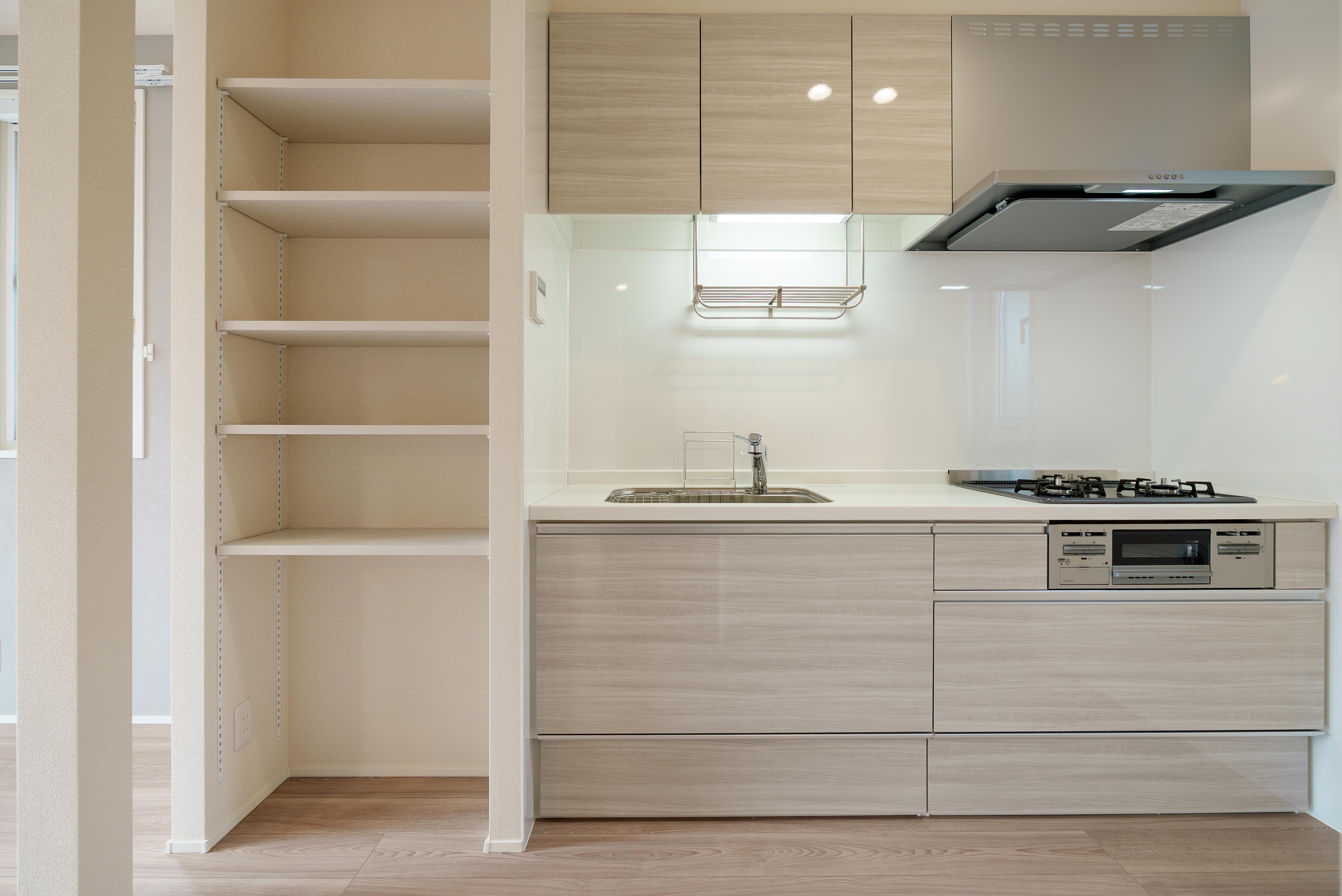 ★積水ハウス★インターネット無料(Wi-Fi対応)★チトニア