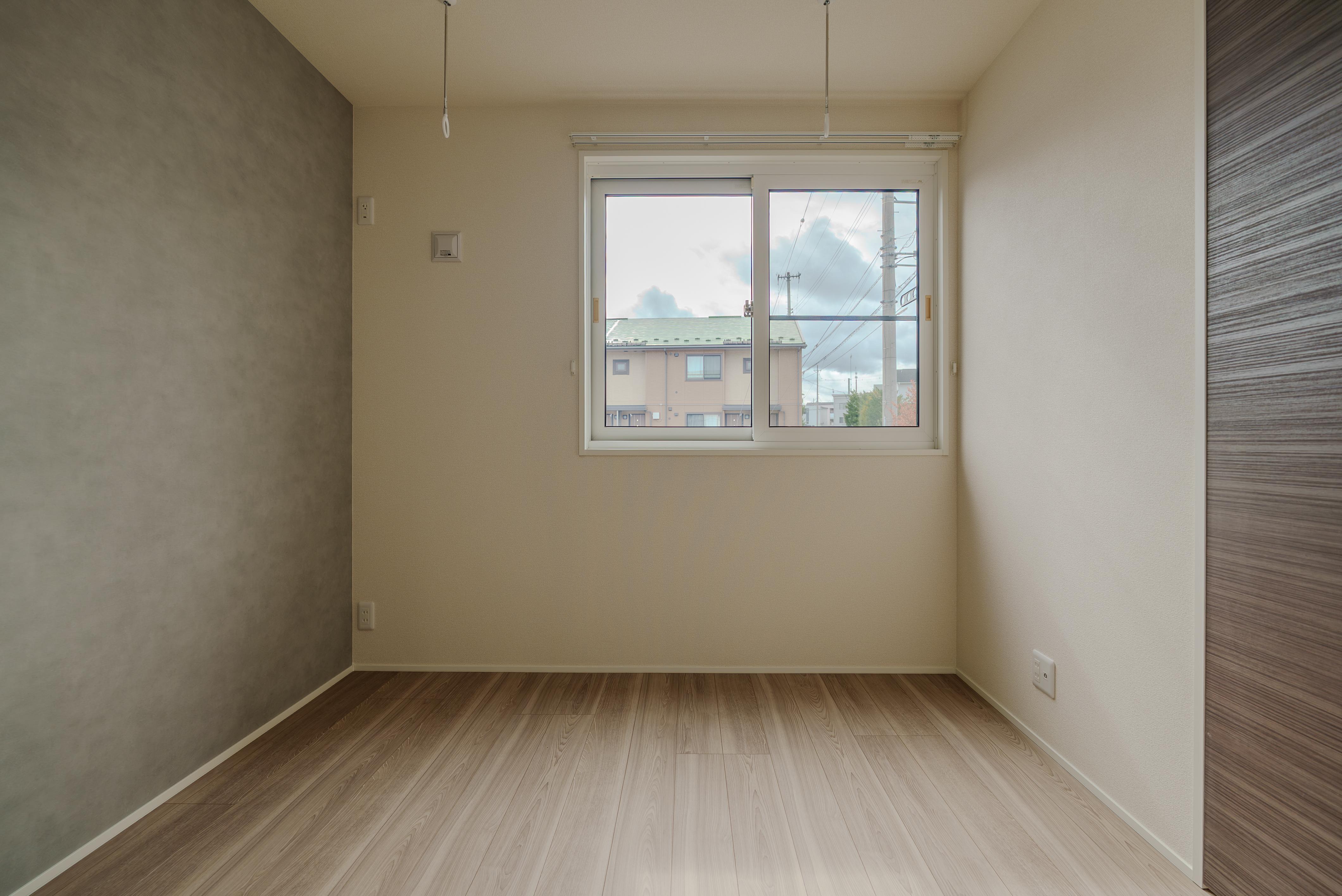 ★積水ハウス★インターネット無料(Wi-Fi対応)★チトニア