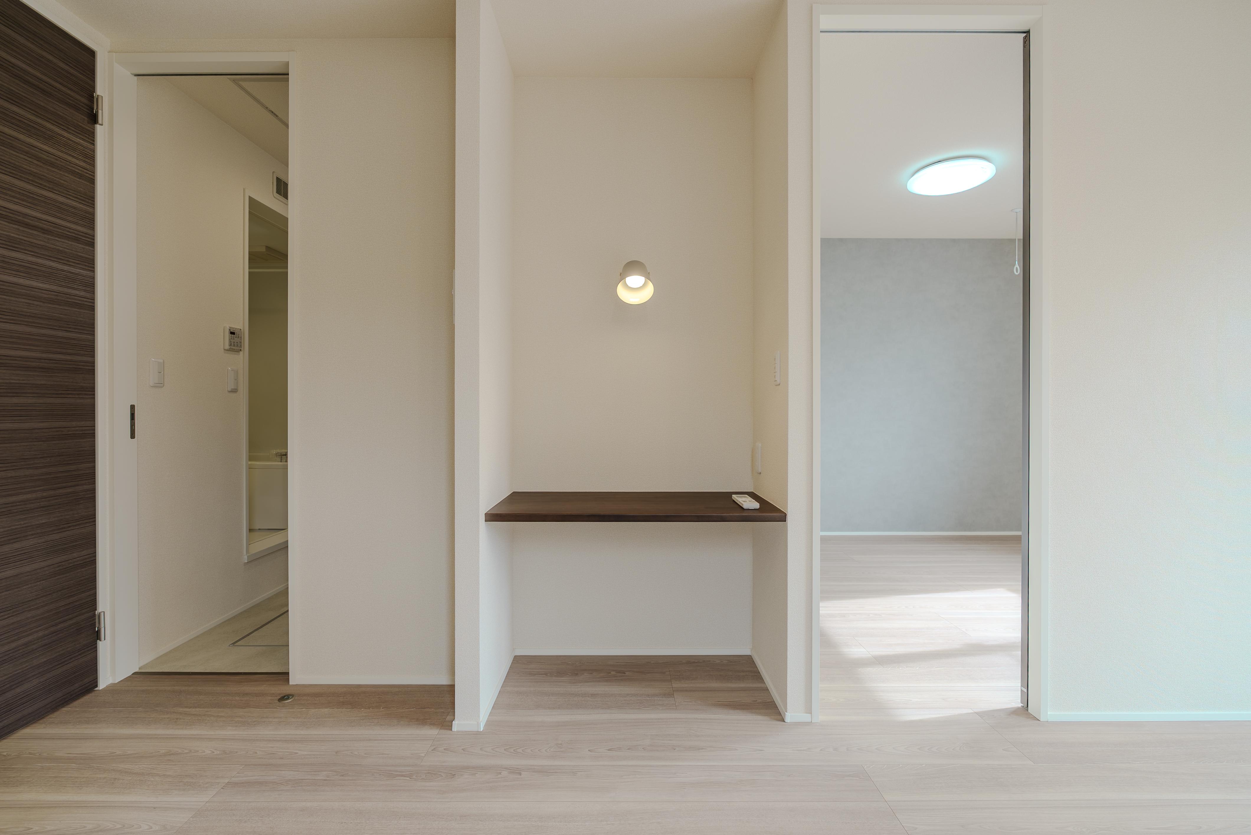 ★積水ハウス★インターネット無料(Wi-Fi対応)★チトニア