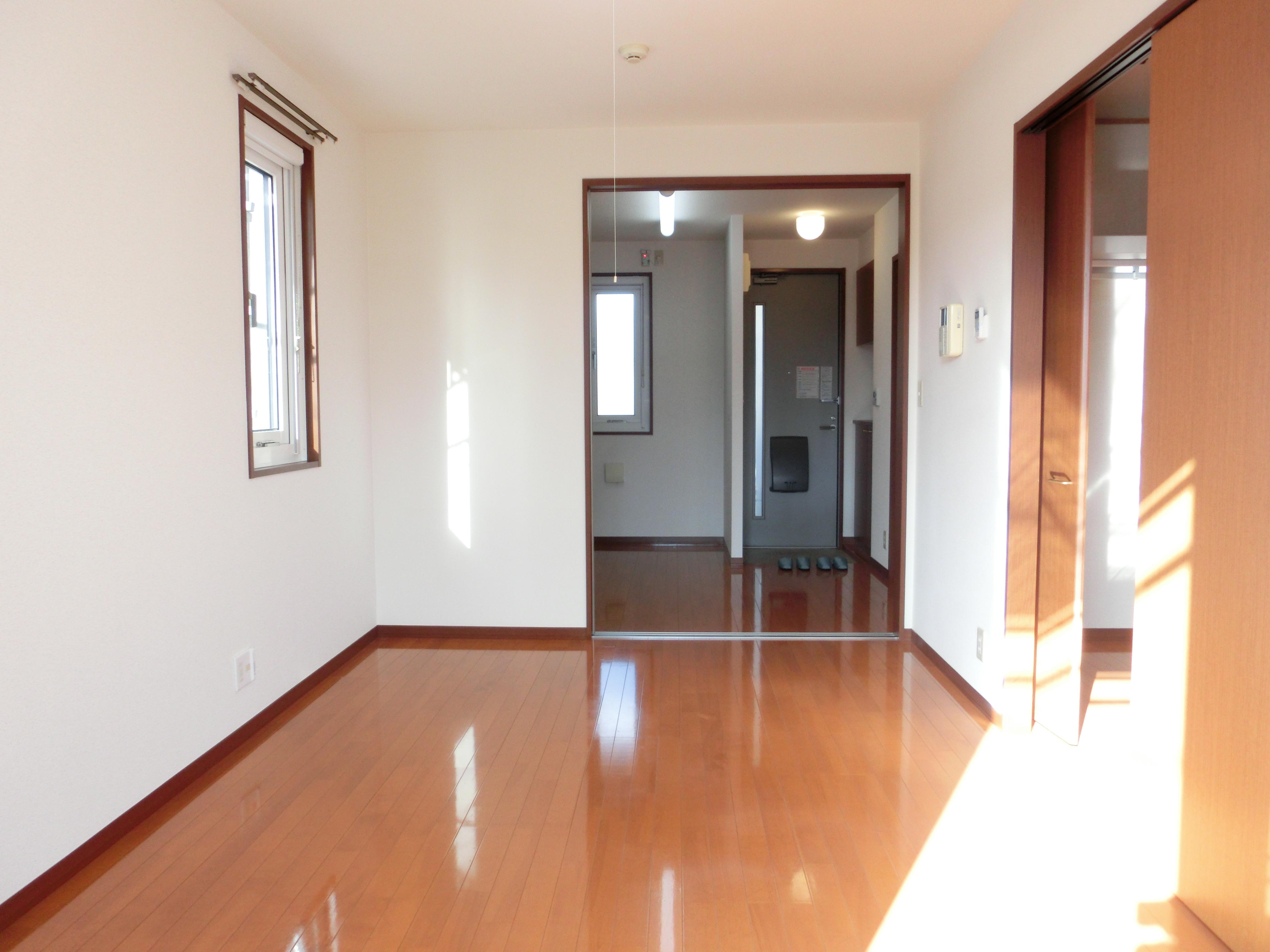 ★積水ハウス★インターネット無料（Wi-Fi対応）★チトニア