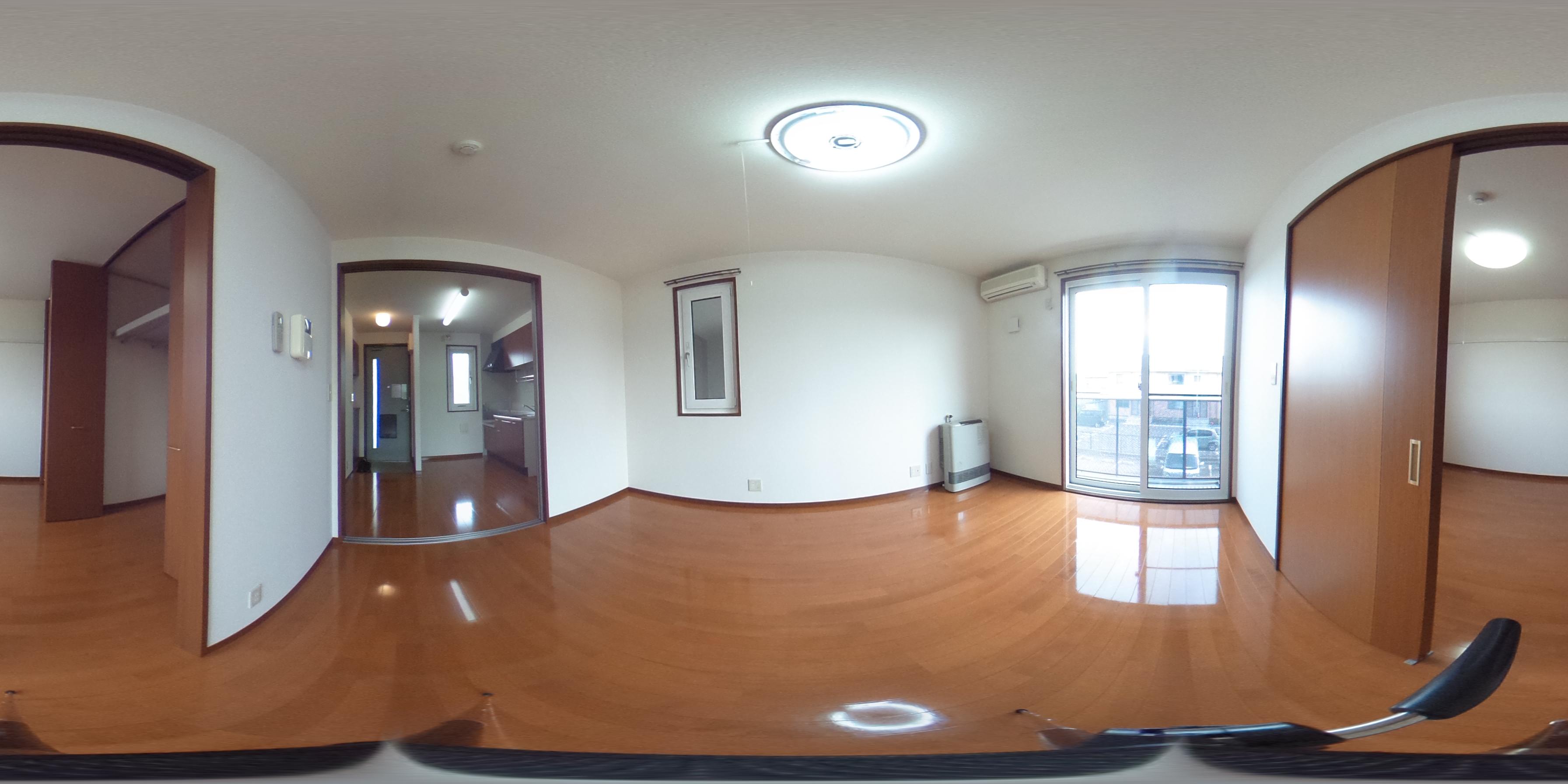 ★積水ハウス★インターネット無料（Wi-Fi対応）★チトニア