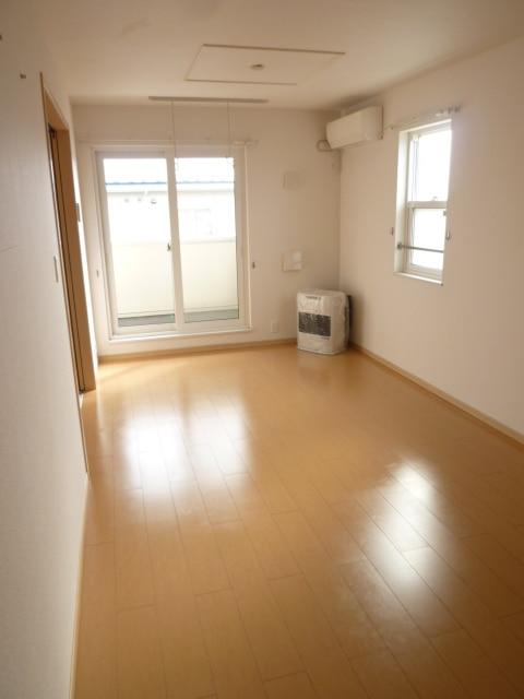 ★大東建託★ヴィラオーシャンC