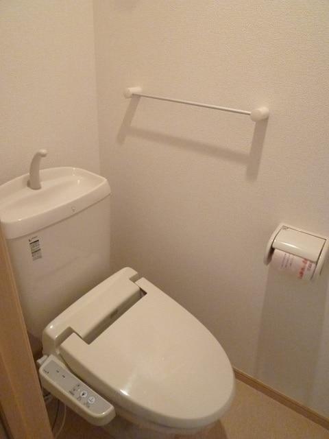 ★大東建託★ヴィラオーシャンC