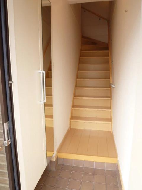 ★大東建託★ヴィラオーシャンC