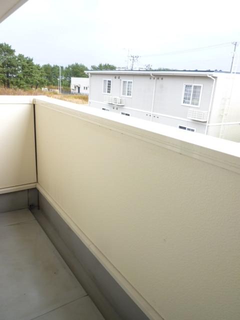 ★大東建託★ヴィラオーシャンC