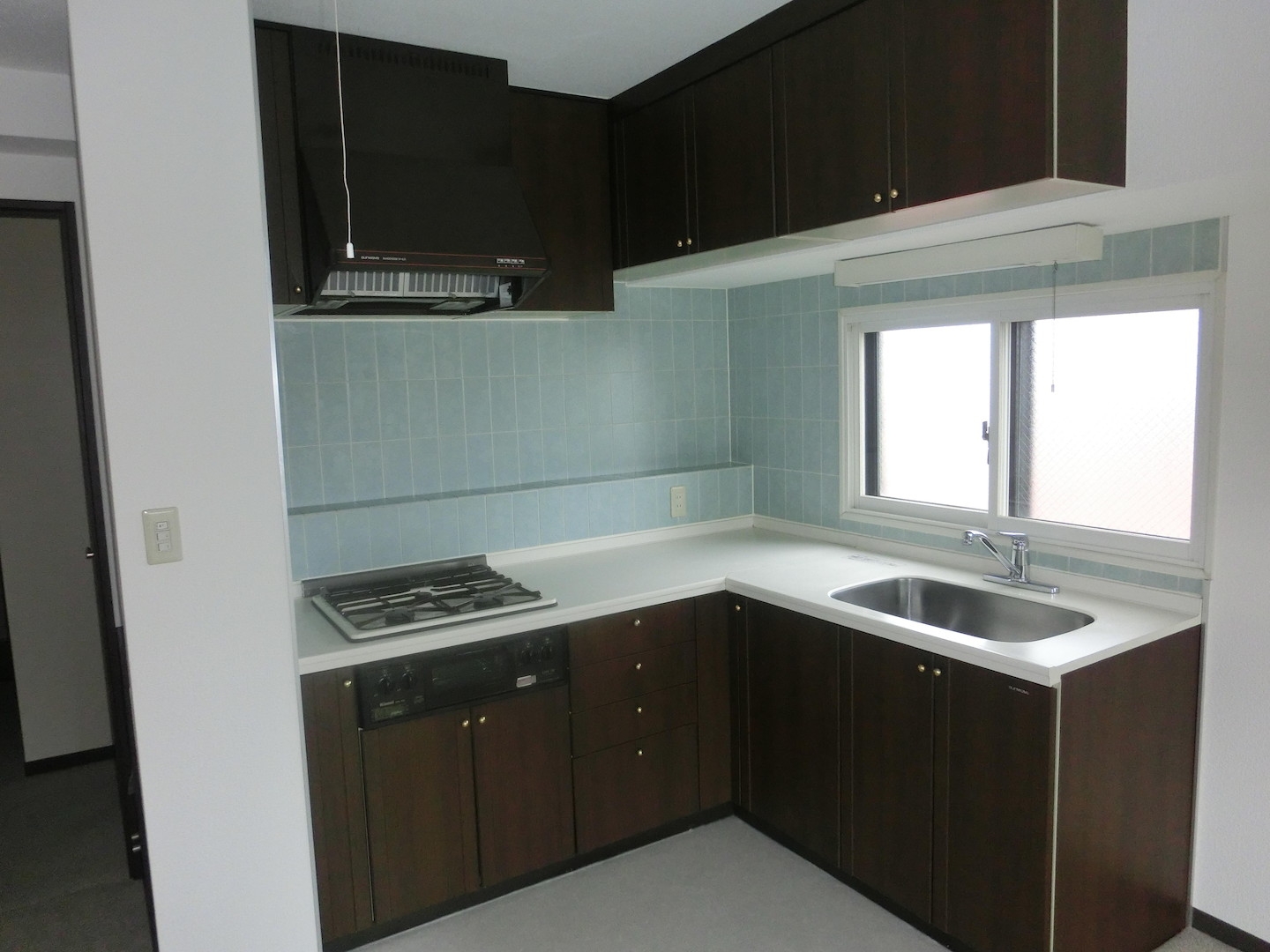 ライオンズマンション番町