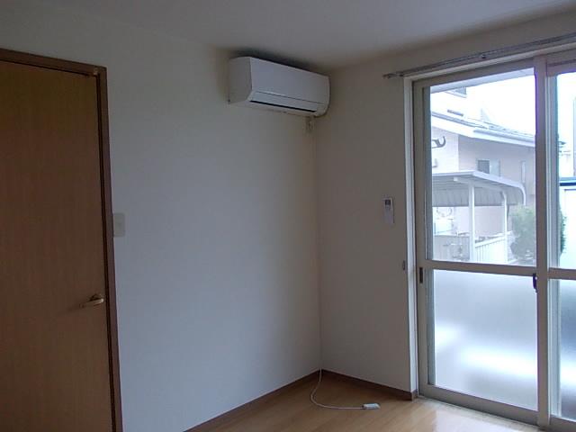 ★大東建託★メゾン・ラフィットB