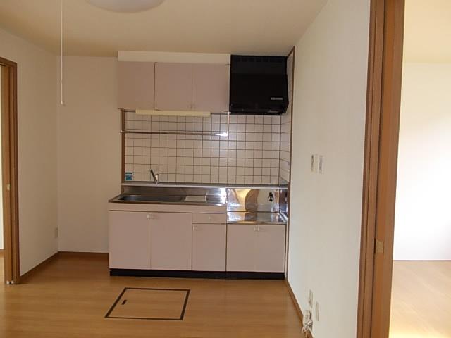 ★大東建託★メゾン・ラフィットB