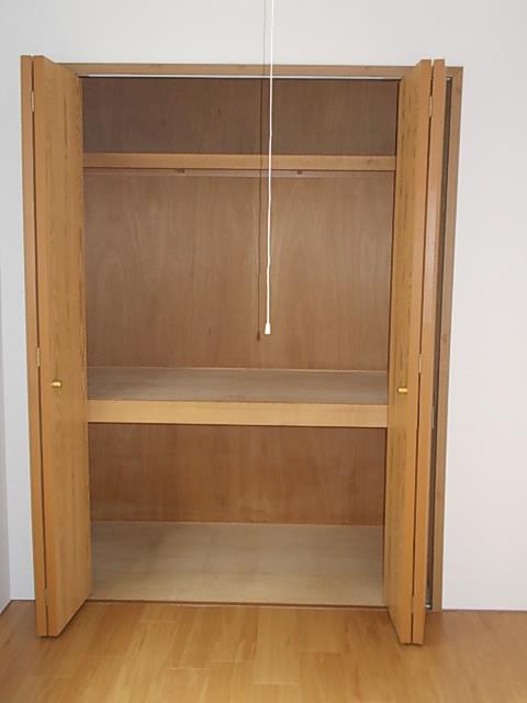 ★大東建託★メゾン・ラフィットB