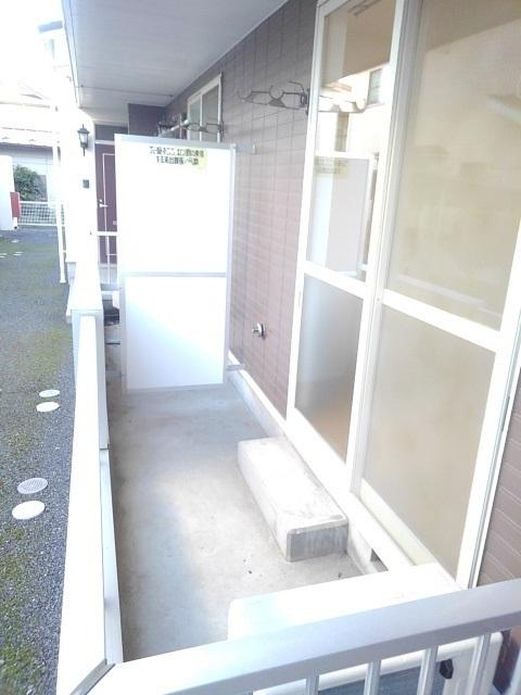 ★大東建託★メゾン・ラフィットB