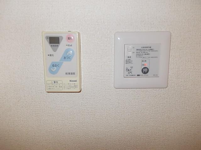 ★大東建託★メゾン・ラフィットB