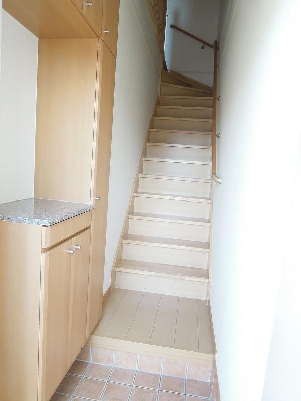 ★大東建託★オーブ