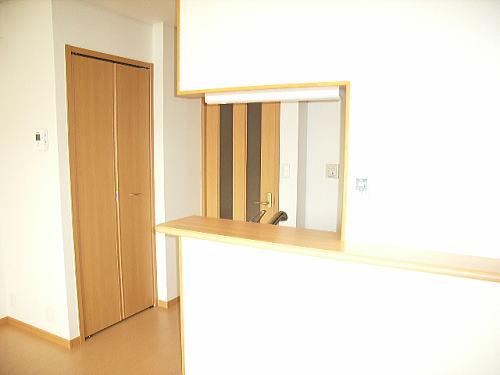 ★大東建託★オーブ