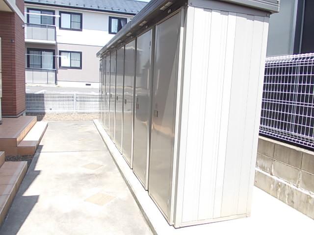 ★大東建託★ペイザージュ