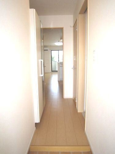 ★大東建託★シャトレ シエルⅢ