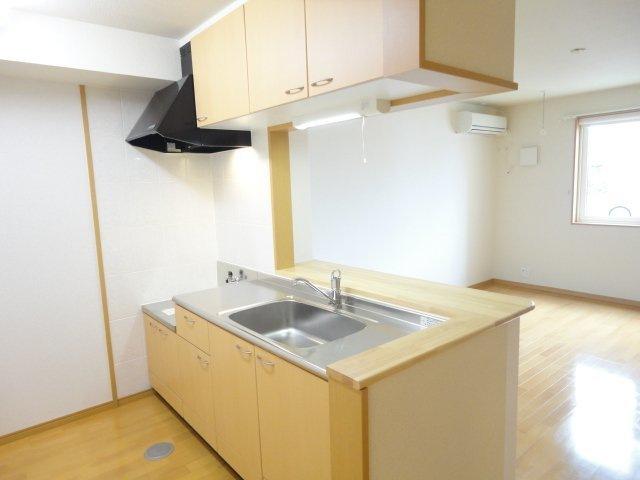 ★東建コーポレーション★ローズガーデングリーンⅡ