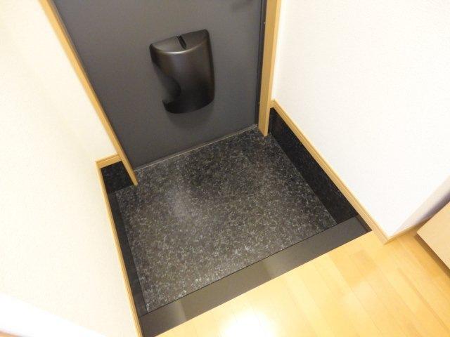 ★東建コーポレーション★ローズガーデングリーンⅡ