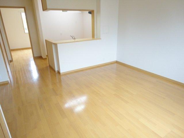 ★東建コーポレーション★ローズガーデングリーンⅡ