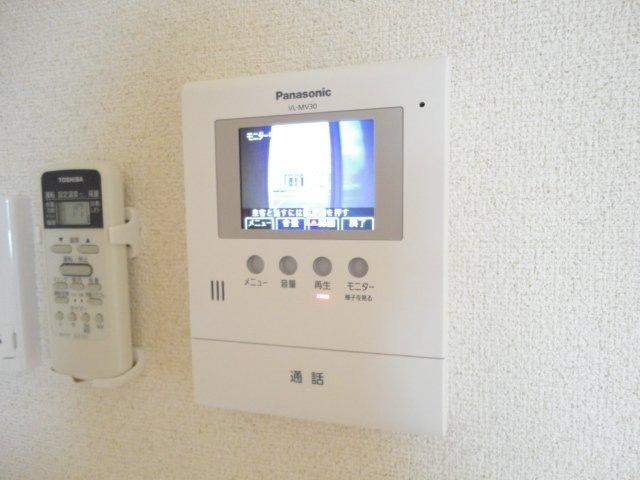 ★東建コーポレーション★ローズガーデングリーンⅡ