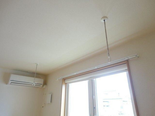 ★東建コーポレーション★ローズガーデングリーンⅡ