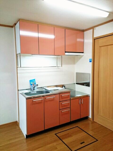 ★大東建託★フィオーレ.K