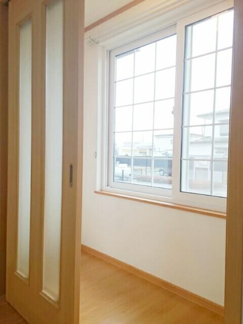 ★大東建託★フィオーレ.K