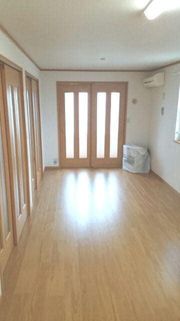 ★大東建託★フィオーレ.K