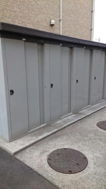 ★大東建託★フィオーレ.K