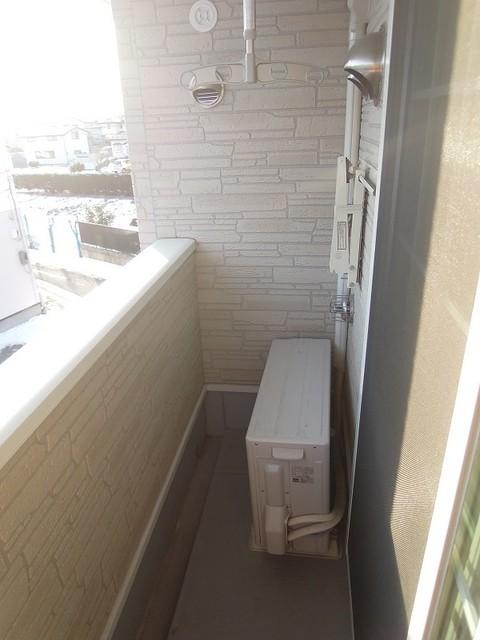 ★大東建託★グラン フルールⅠ