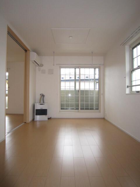 ★大東建託★グラン フルールⅠ